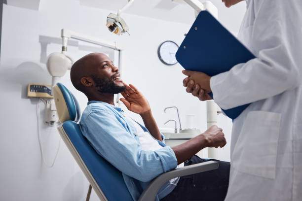 Best Emergency Dental Services for Seniors in Orange, OH