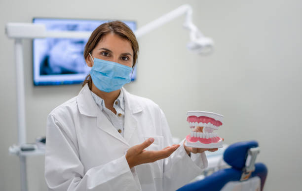 Best Emergency Dentist for Knocked-Out Tooth in Orange, OH