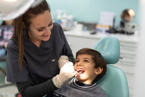 Best Emergency Dentist for Special Needs Patients in Orange, OH