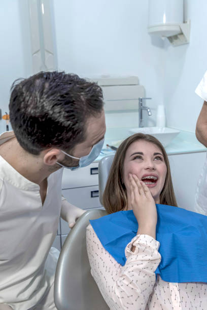 Best Orthodontic Emergency Dentist in Orange, OH